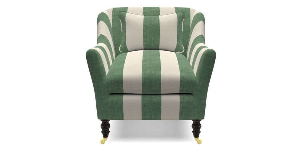 Bespoke Armchairs