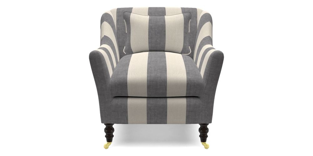 Bespoke Armchairs