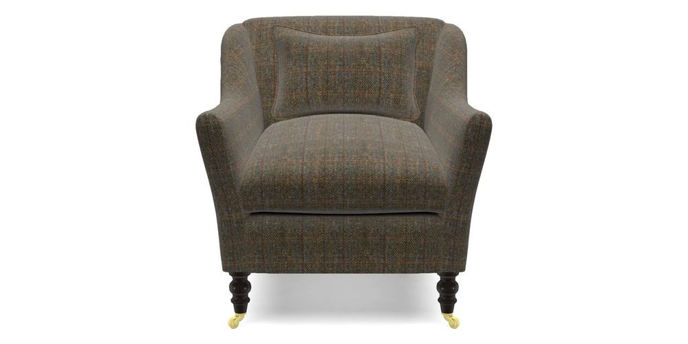 Bespoke Armchairs
