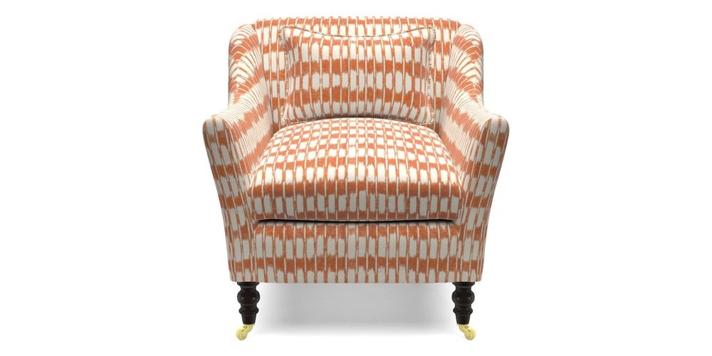 Bespoke Armchairs