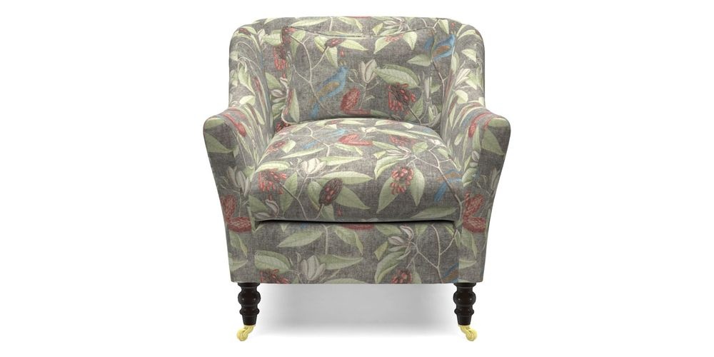 Bespoke Armchairs