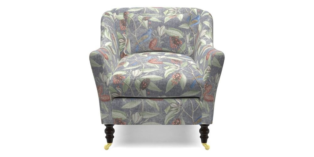 Bespoke Armchairs