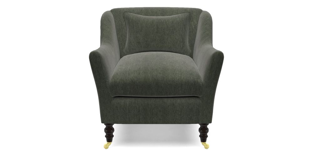 Bespoke Armchairs