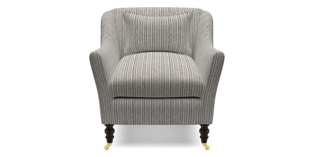 Bespoke Armchairs