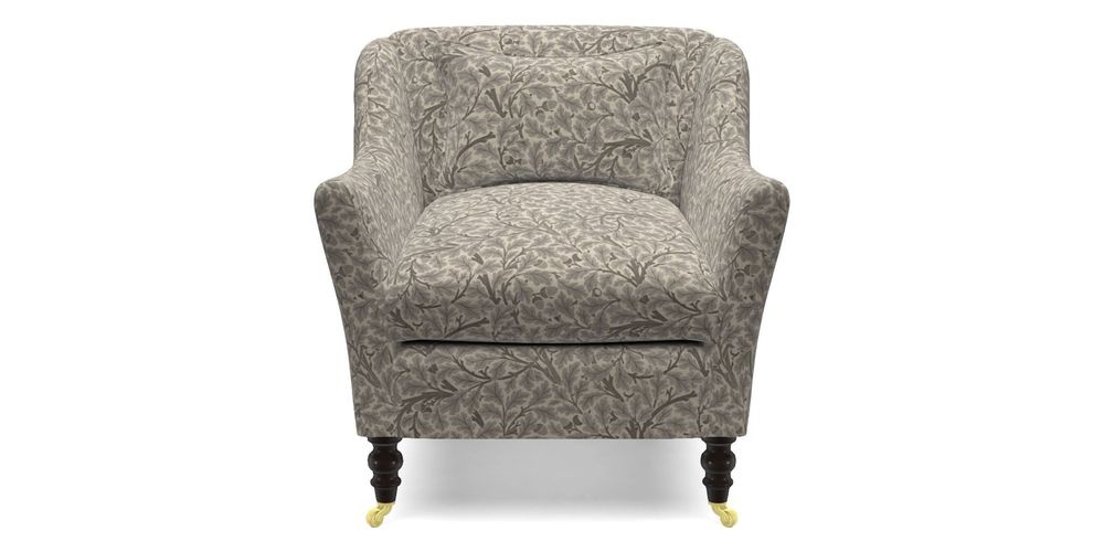 Bespoke Armchairs