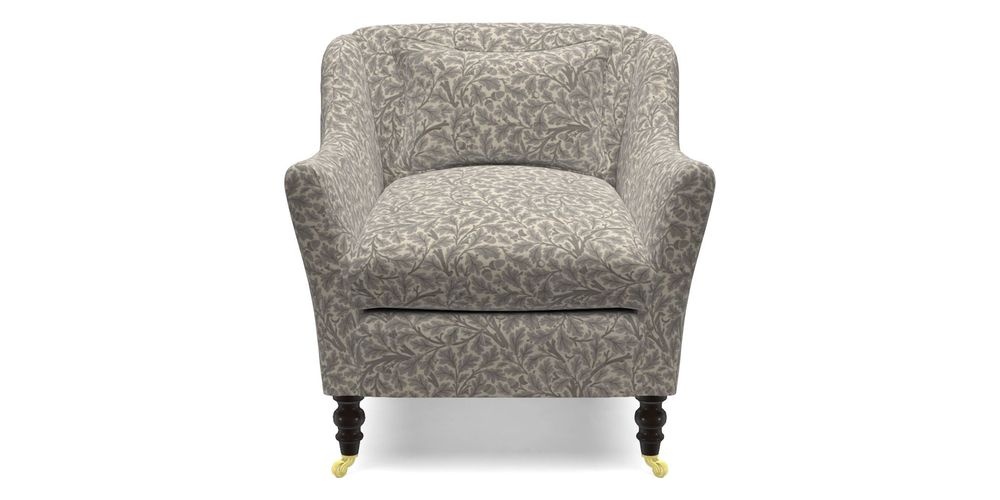 Bespoke Armchairs