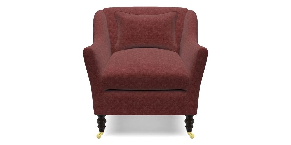 Bespoke Armchairs