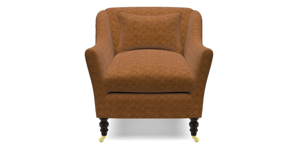 Bespoke Armchairs