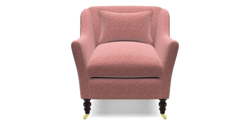 Bespoke Armchairs