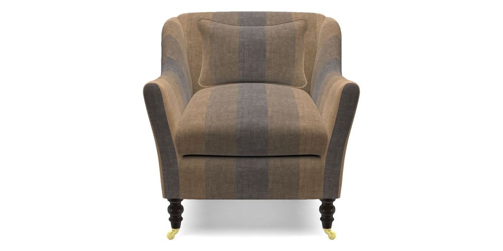 Bespoke Armchairs