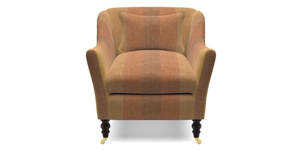 Bespoke Armchairs