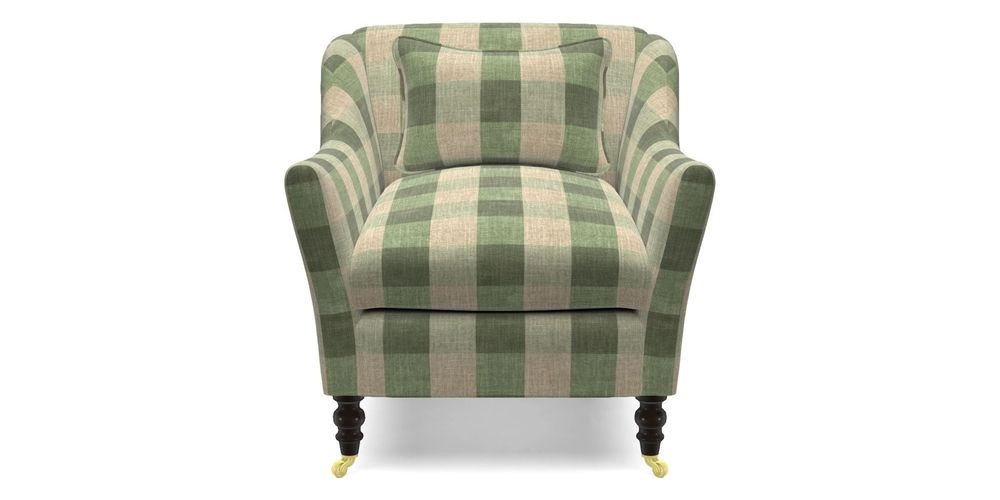 Bespoke Armchairs