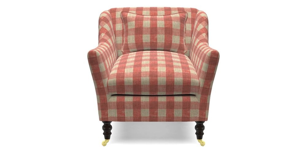 Bespoke Armchairs