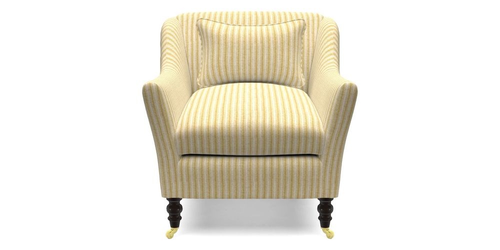 Bespoke Armchairs