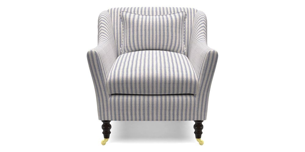 Bespoke Armchairs