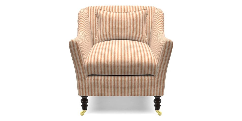 Bespoke Armchairs