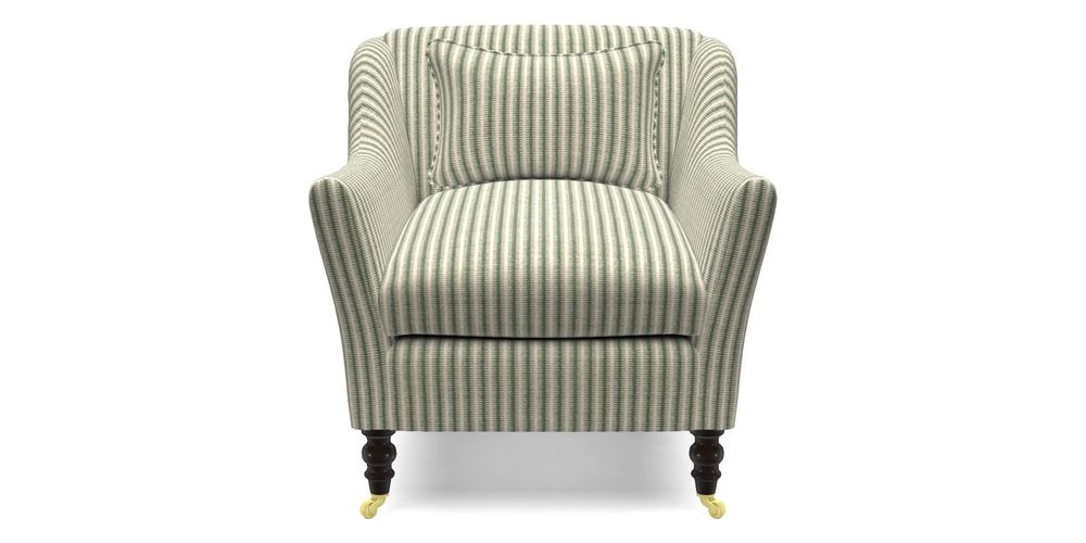 Bespoke Armchairs