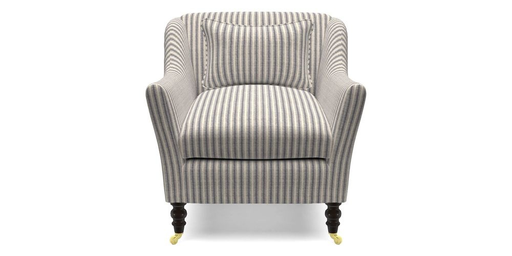 Bespoke Armchairs