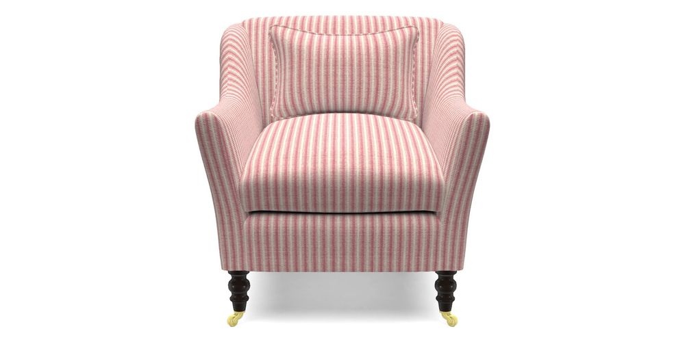 Bespoke Armchairs
