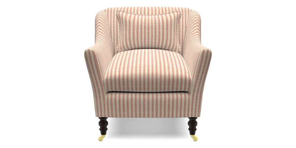 Bespoke Armchairs