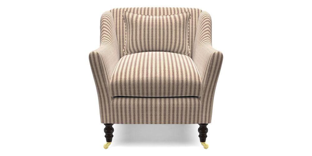 Bespoke Armchairs