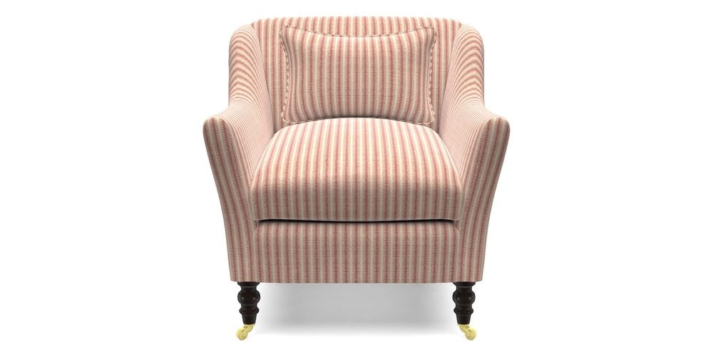 Bespoke Armchairs