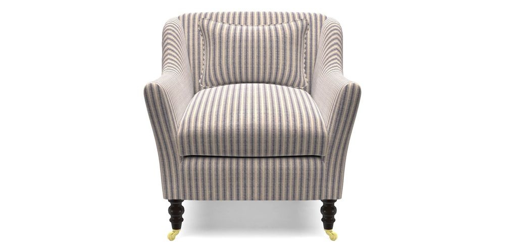 Bespoke Armchairs