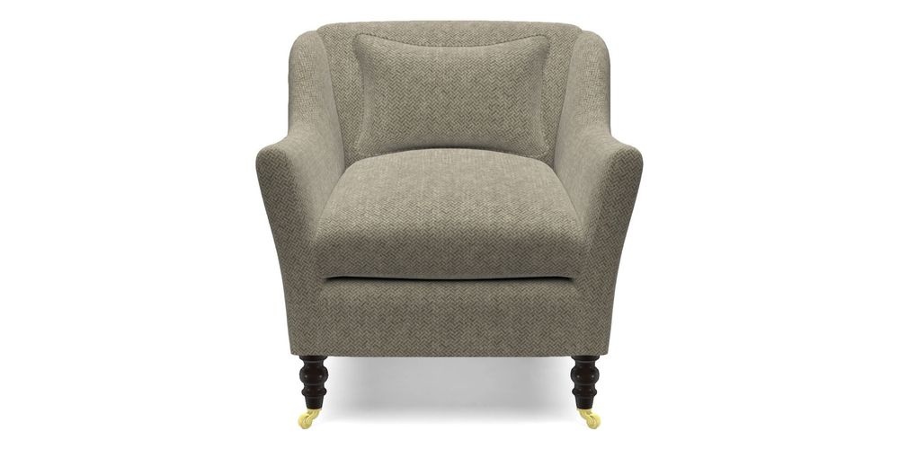 Bespoke Armchairs