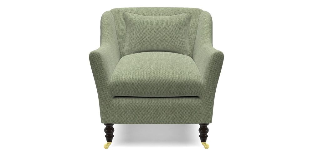 Bespoke Armchairs