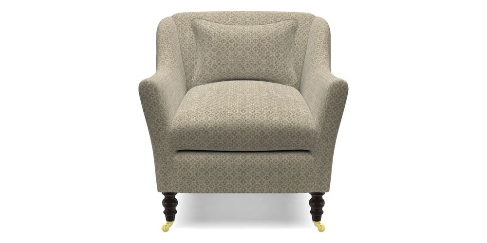 Bespoke Armchairs