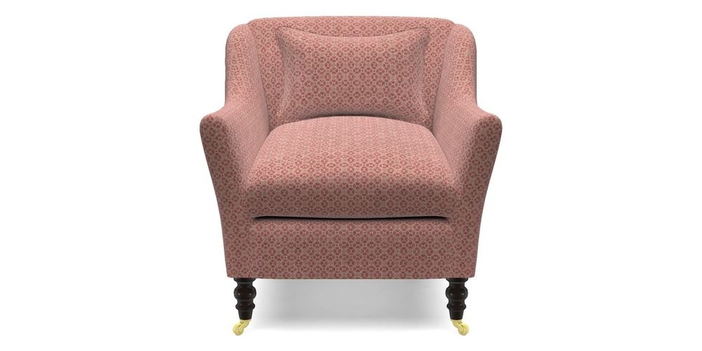 Bespoke Armchairs