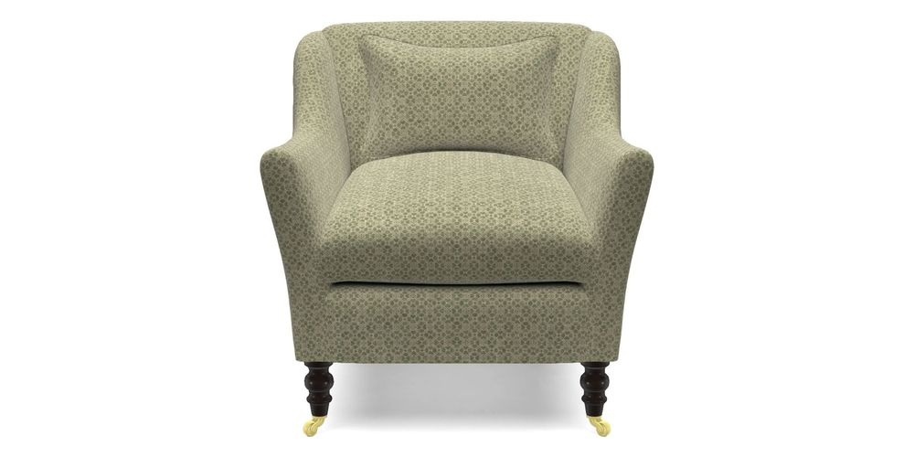 Bespoke Armchairs