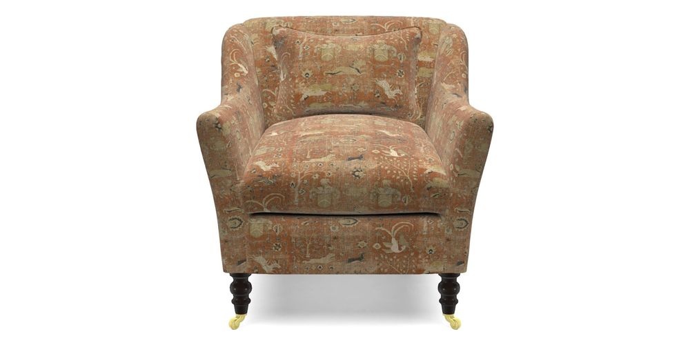 Bespoke Armchairs