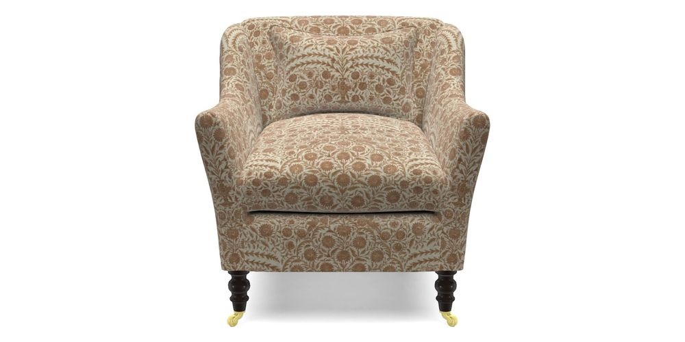 Bespoke Armchairs