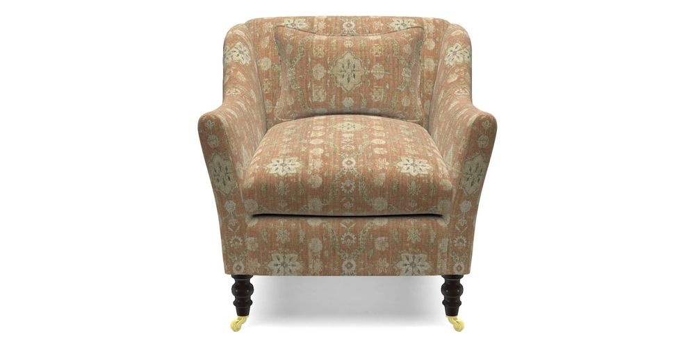 Bespoke Armchairs