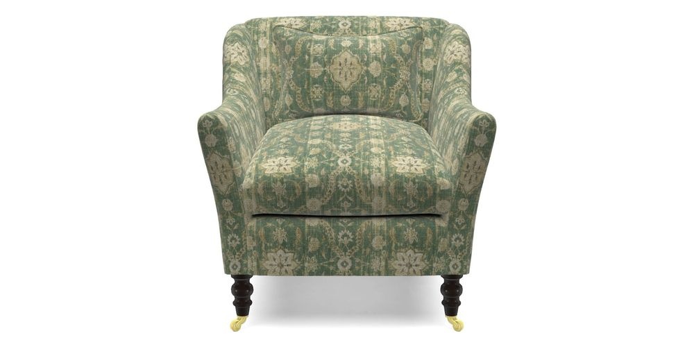 Bespoke Armchairs