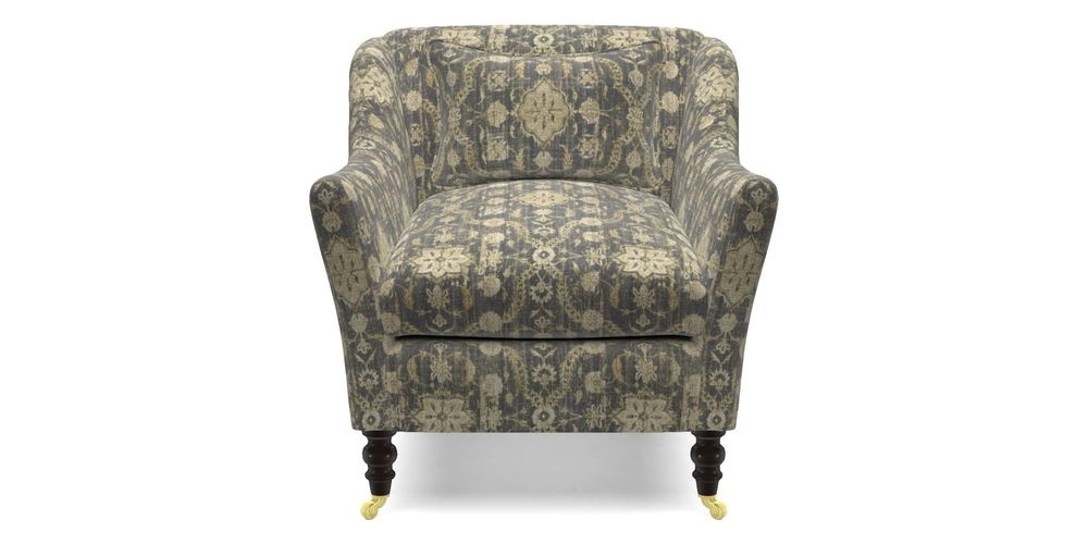 Bespoke Armchairs