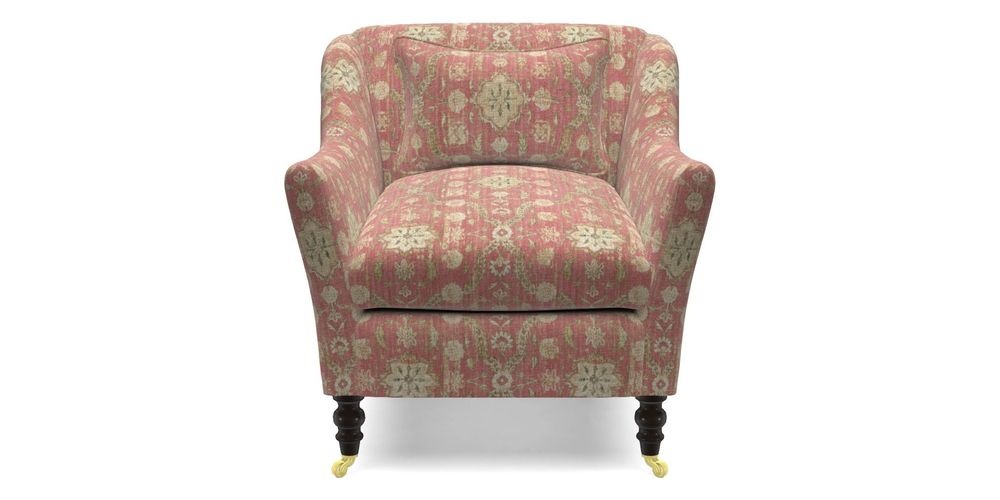 Bespoke Armchairs