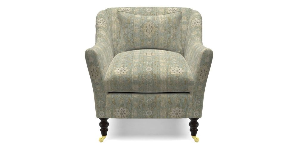 Bespoke Armchairs