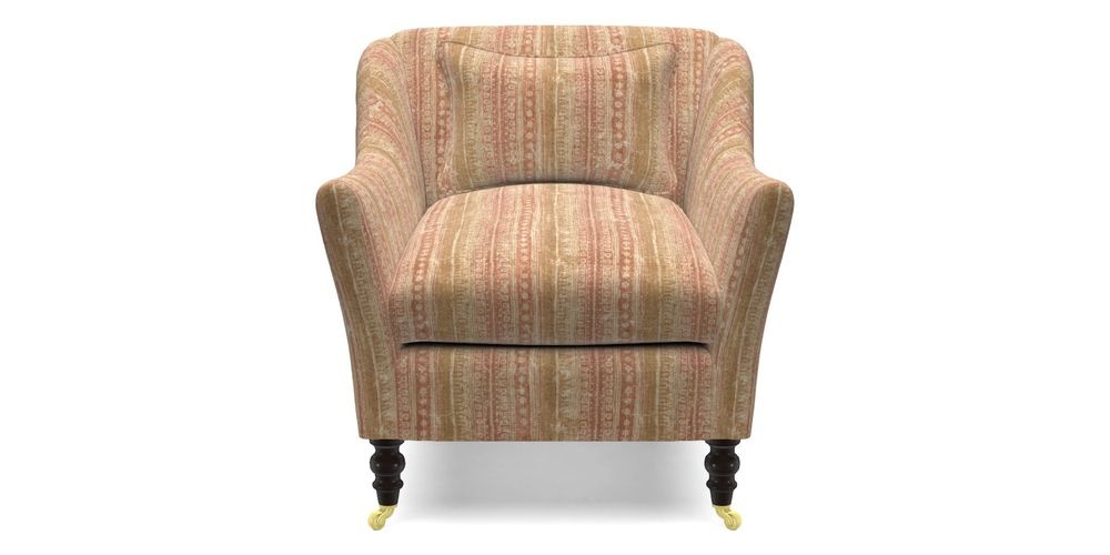 Bespoke Armchairs
