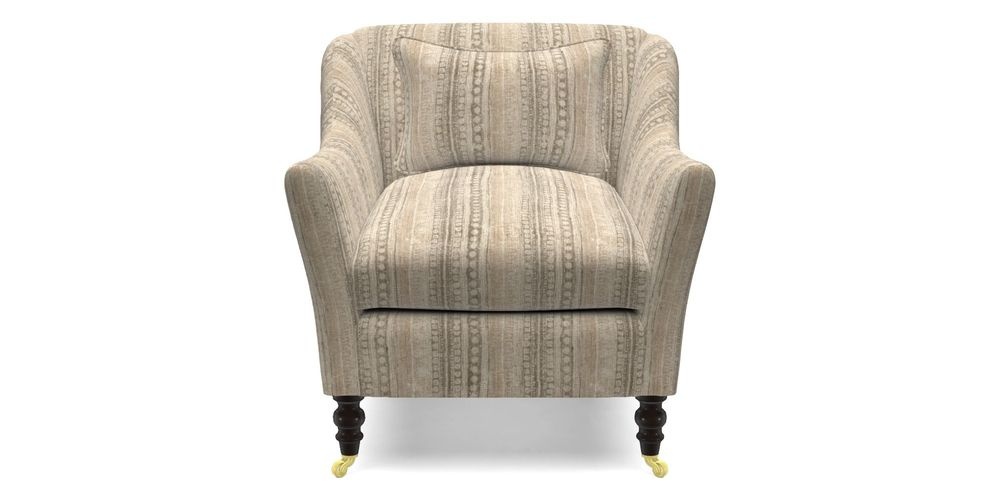 Bespoke Armchairs