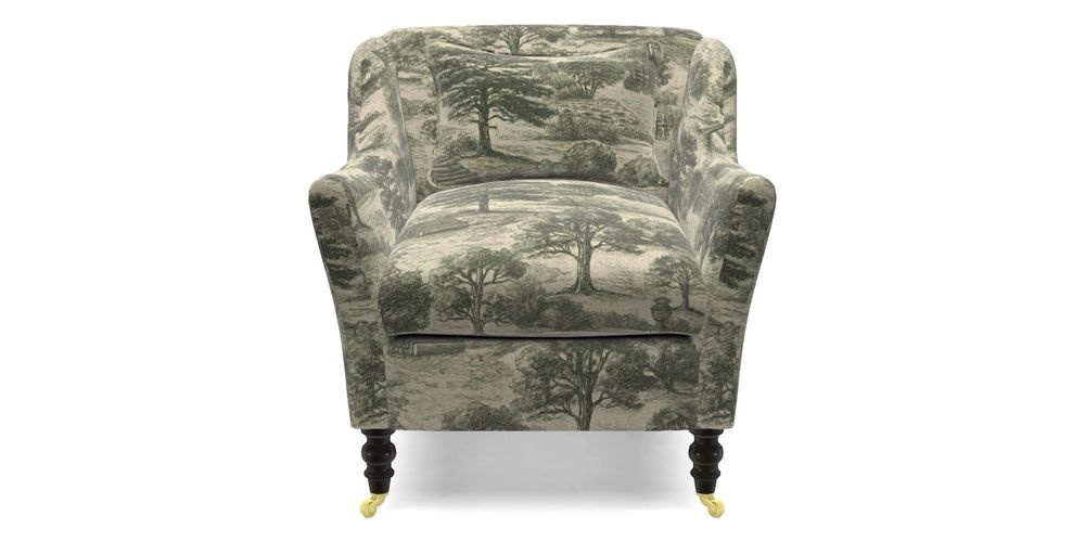 Bespoke Armchairs