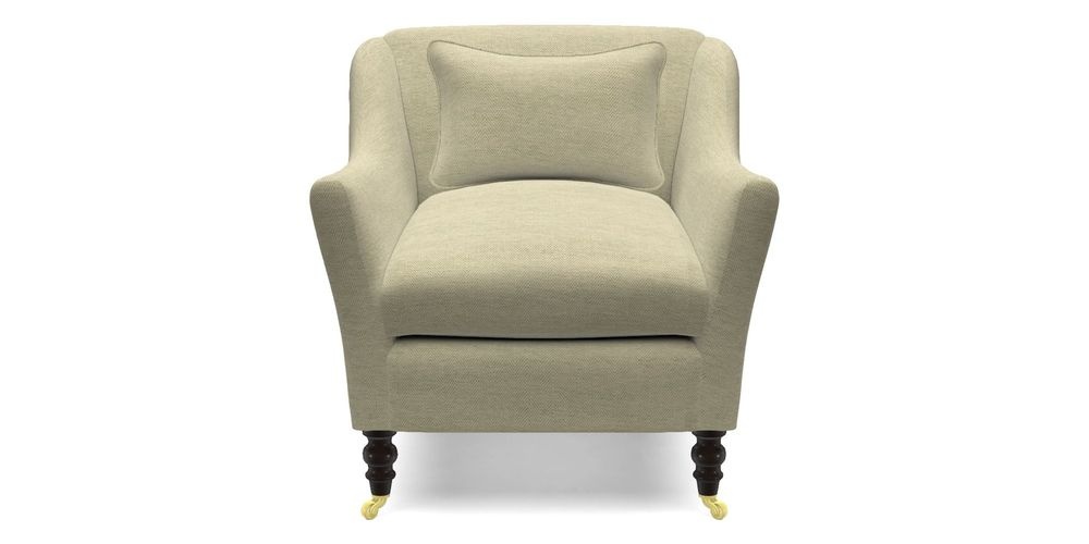 Bespoke Armchairs