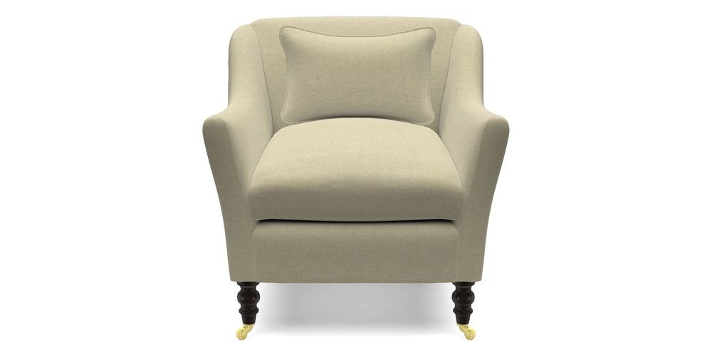 Bespoke Armchairs