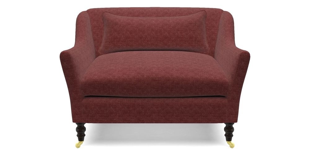 Cromer front