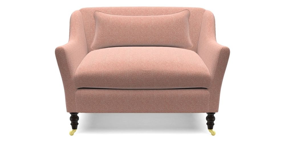 Bespoke Snugglers