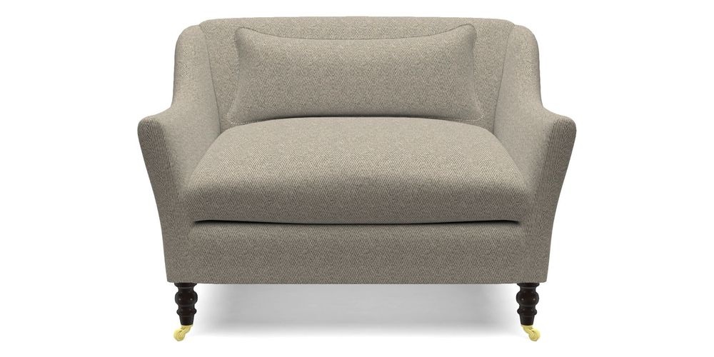 Bespoke Snugglers