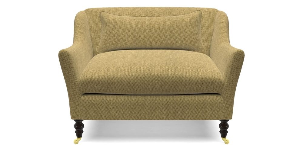 Bespoke Snugglers