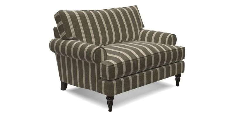 Cooksbridge snuggler in Two Tone Plain Biscuit