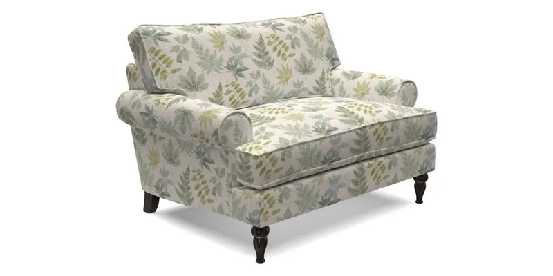 Cooksbridge snuggler in Two Tone Plain Biscuit
